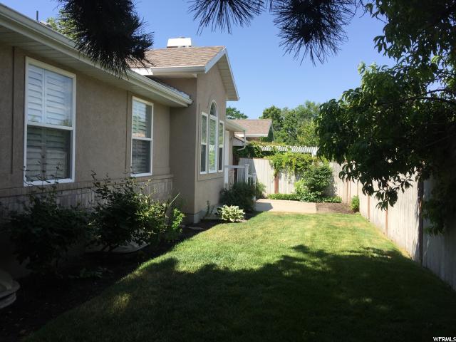 4134 S 2300 E, Salt Lake City, UT 84124