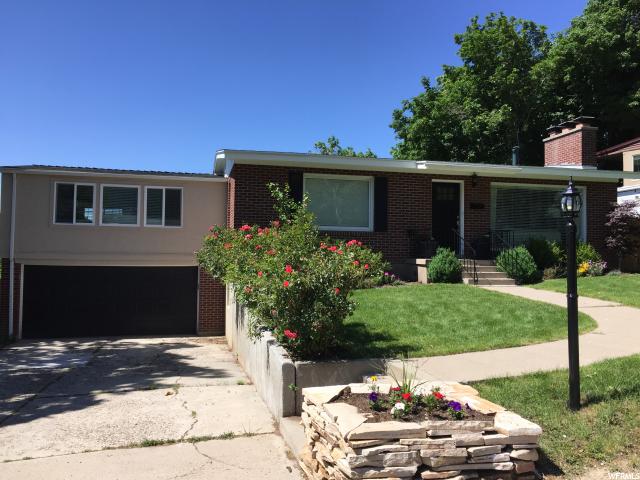 2971 MORGAN DR, Holladay, UT 84124