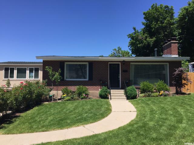 2971 MORGAN DR, Holladay, UT 84124