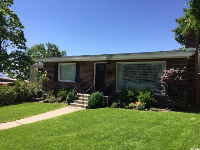 2971 MORGAN DR, Holladay, UT 84124