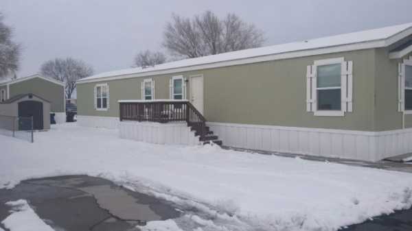 Western Estates 7082 W Arabian WayWest Valley City, UT 84128