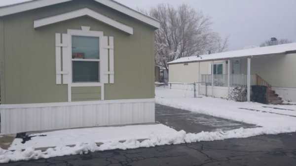 Western Estates 7082 W Arabian WayWest Valley City, UT 84128