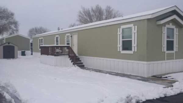Western Estates 7082 W Arabian WayWest Valley City, UT 84128