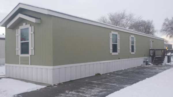 Western Estates 7082 W Arabian WayWest Valley City, UT 84128