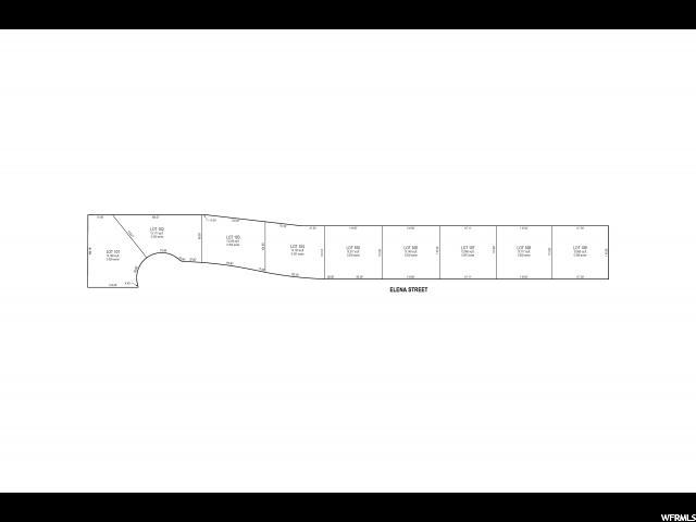 6632 W ELENA ST, West Valley City, UT 84128