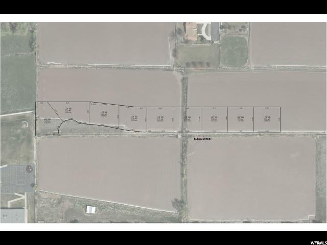 6578 W ELENA ST, West Valley City, UT 84128