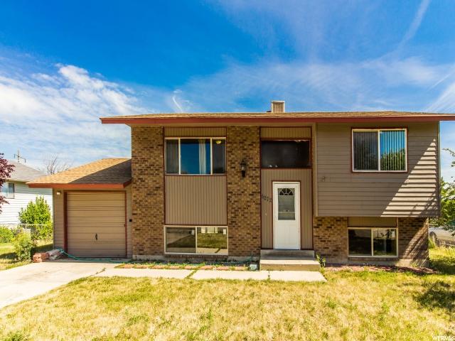 6272 W Thor Way S, West Valley City, UT 84128