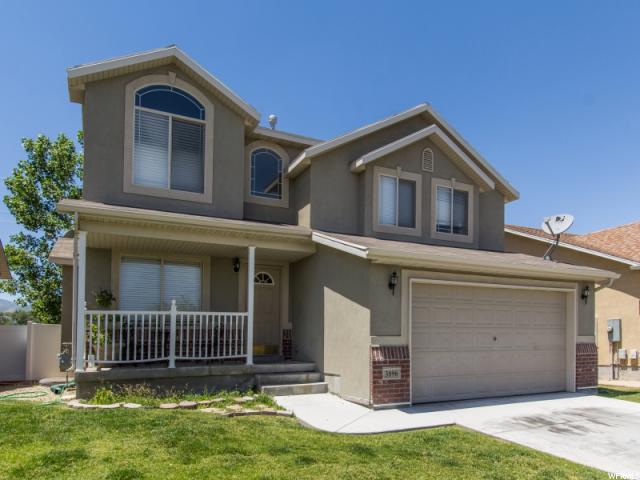 3896 CLIFFHAVEN LN, West Valley City, UT 84128