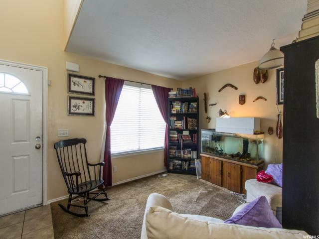3896 CLIFFHAVEN LN, West Valley City, UT 84128