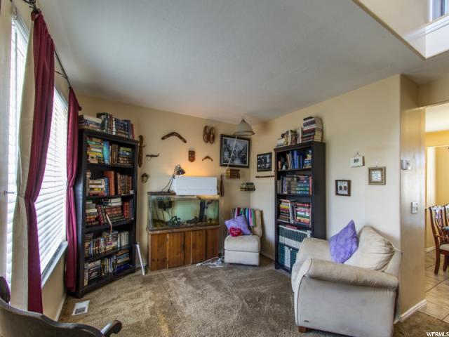 3896 CLIFFHAVEN LN, West Valley City, UT 84128