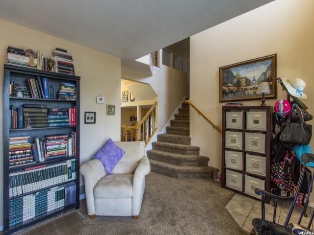 3896 CLIFFHAVEN LN, West Valley City, UT 84128