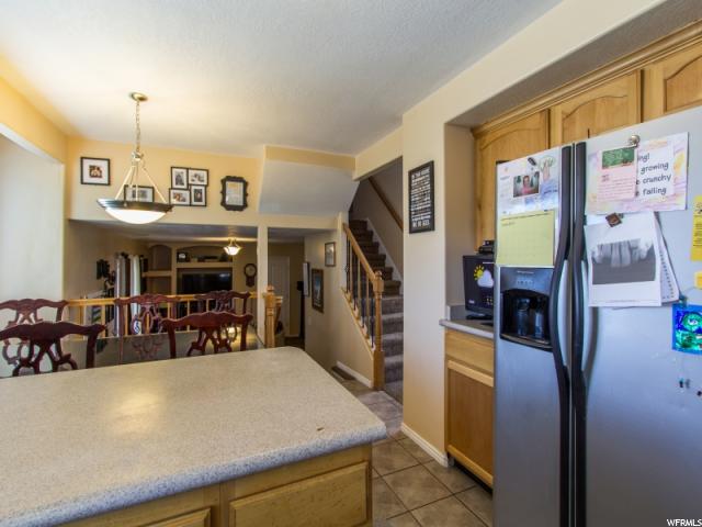 3896 CLIFFHAVEN LN, West Valley City, UT 84128