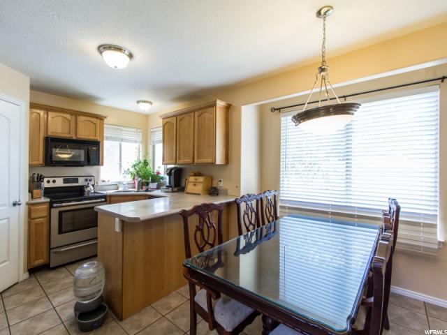 3896 CLIFFHAVEN LN, West Valley City, UT 84128