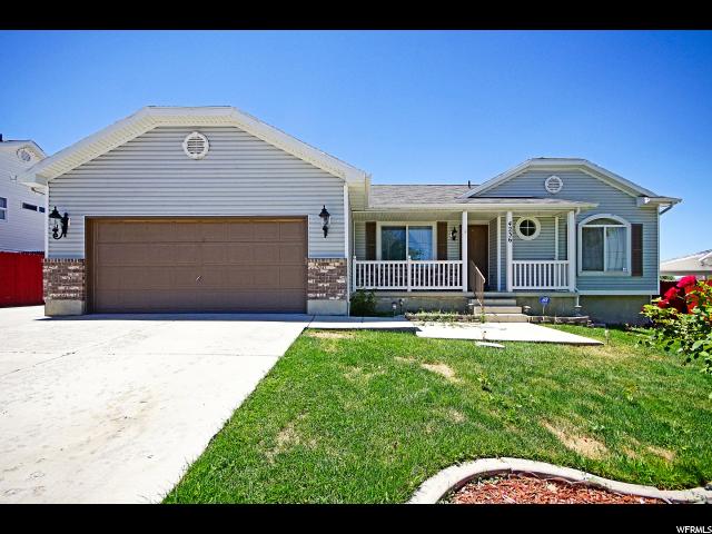 4236 S 6000 W, West Valley City, UT 84128