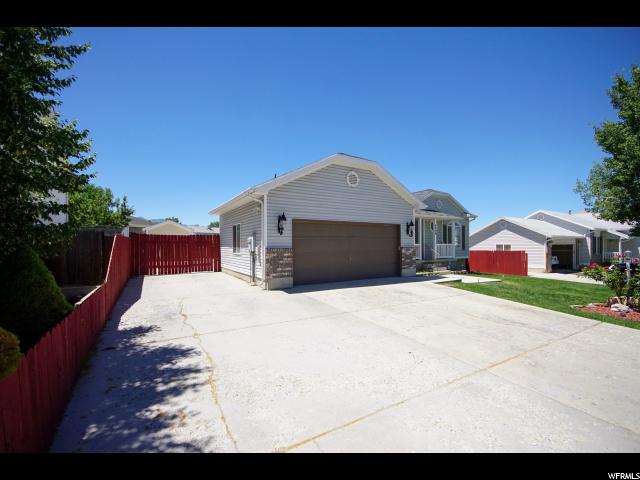 4236 S 6000 W, West Valley City, UT 84128