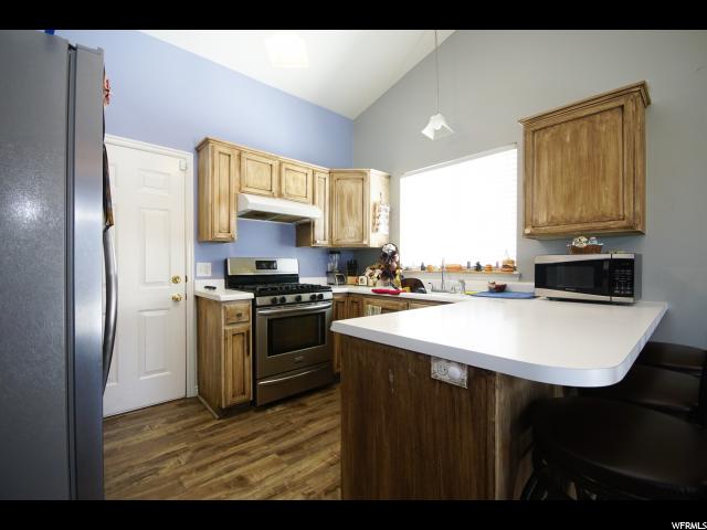 4236 S 6000 W, West Valley City, UT 84128