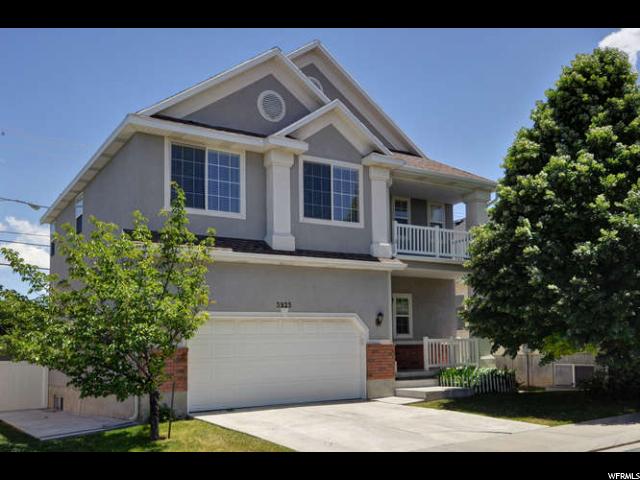 3925 SAYBROOK LN, West Valley City, UT 84128