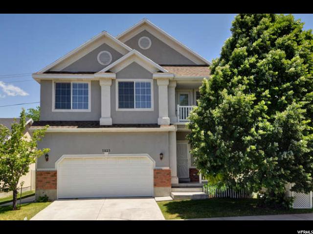 3925 SAYBROOK LN, West Valley City, UT 84128