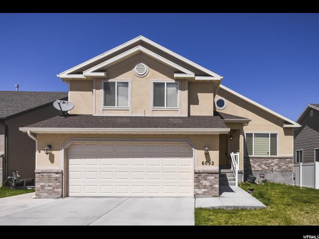 6092 W STILLRIDGE DR S, West Valley City, UT 84128