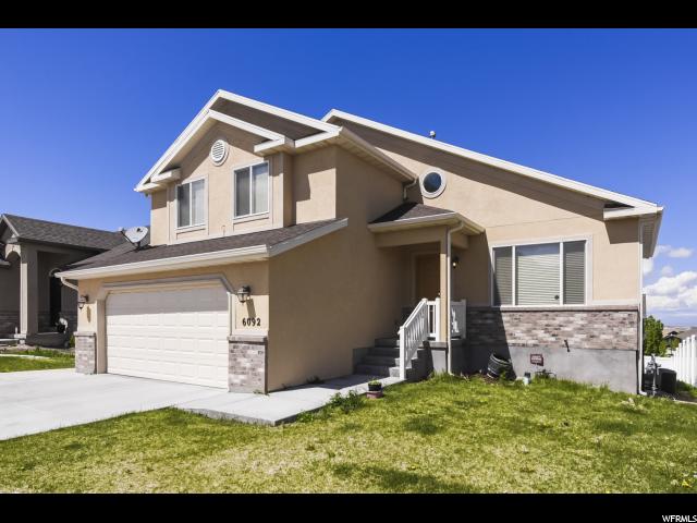 6092 W STILLRIDGE DR S, West Valley City, UT 84128