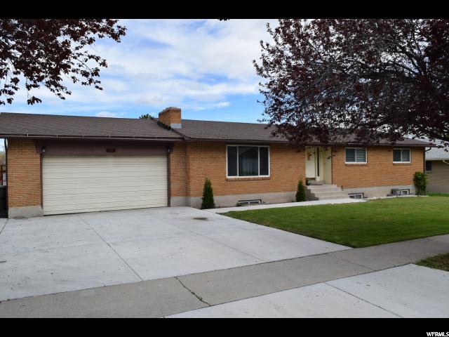 6336 W WENDING LN, West Valley City, UT 84128