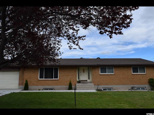 6336 W WENDING LN, West Valley City, UT 84128