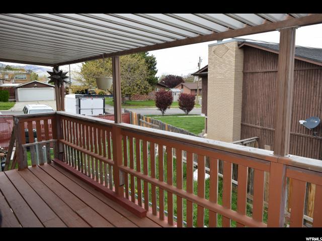 6336 W WENDING LN, West Valley City, UT 84128