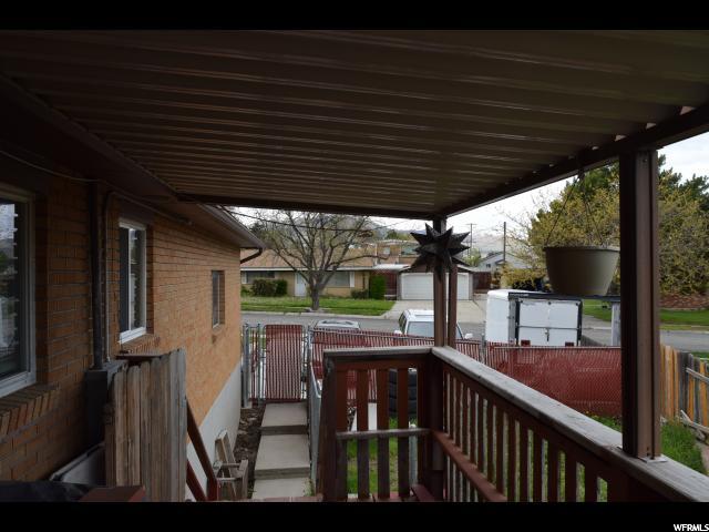 6336 W WENDING LN, West Valley City, UT 84128