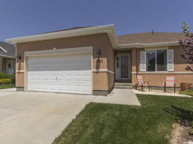 6952 W HUNTER VALLEY DR, West Valley City, UT 84128