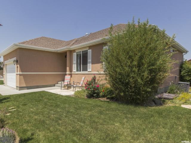 6952 W HUNTER VALLEY DR, West Valley City, UT 84128