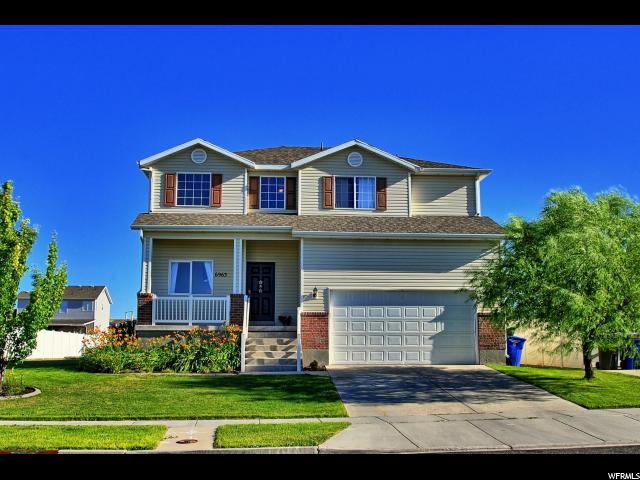 6963 W Dalmatian StS, West Valley City, UT 84128