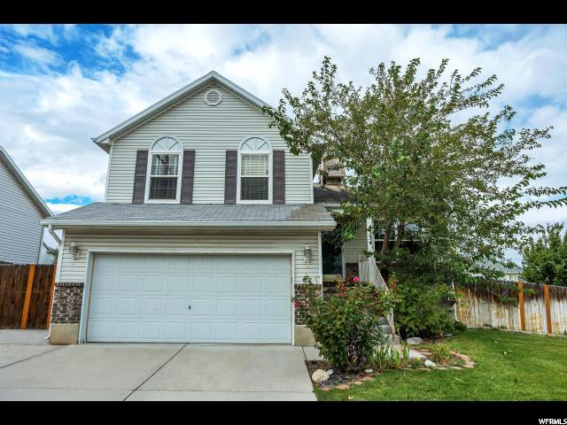 4334 S 6000 W, West Valley City, UT 84128