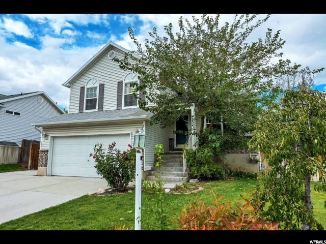 4334 S 6000 W, West Valley City, UT 84128