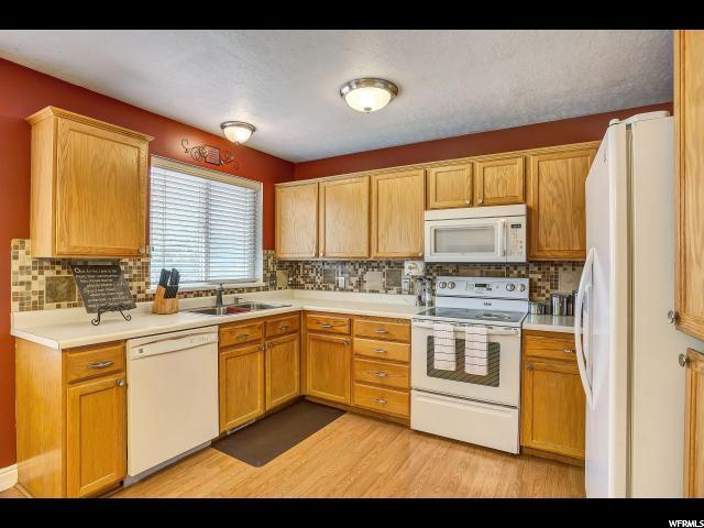 4334 S 6000 W, West Valley City, UT 84128