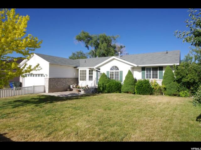 3671 S BROOK HOLLOW CT W, West Valley City, UT 84128