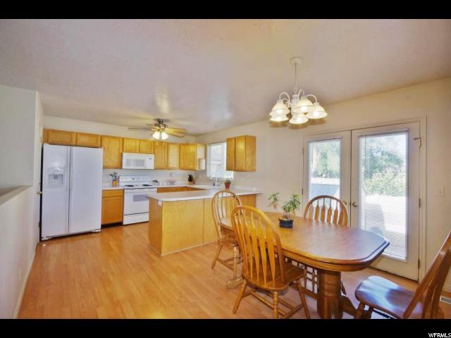 3671 S BROOK HOLLOW CT W, West Valley City, UT 84128