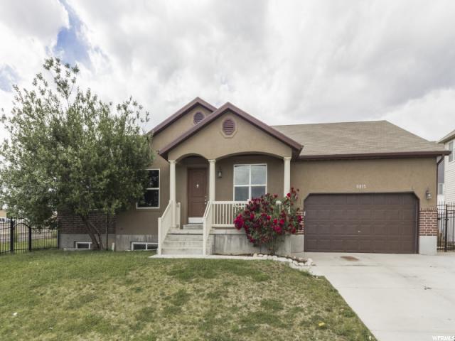 6015 W VISTA MESA DR, West Valley City, UT 84128
