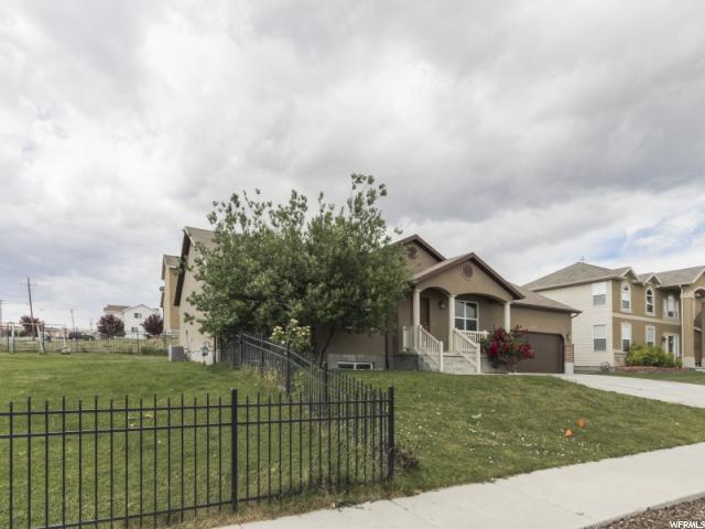 6015 W VISTA MESA DR, West Valley City, UT 84128