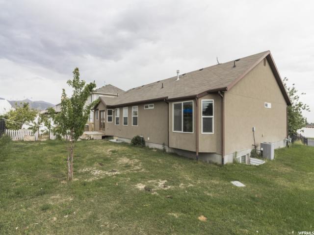 6015 W VISTA MESA DR, West Valley City, UT 84128