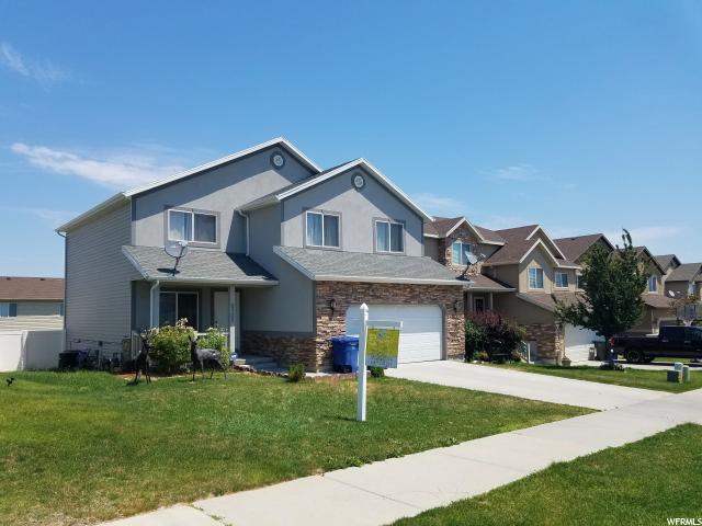 6322 W CITY VISTAS WAY S, West Valley City, UT 84128