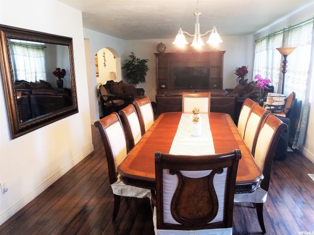 6322 W CITY VISTAS WAY S, West Valley City, UT 84128