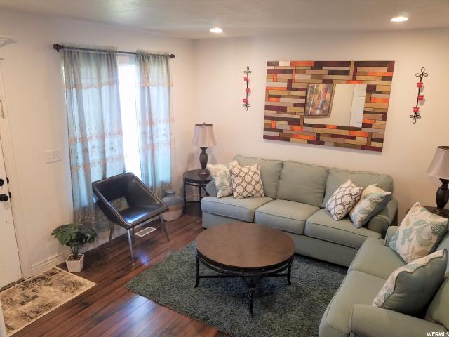 6322 W CITY VISTAS WAY S, West Valley City, UT 84128