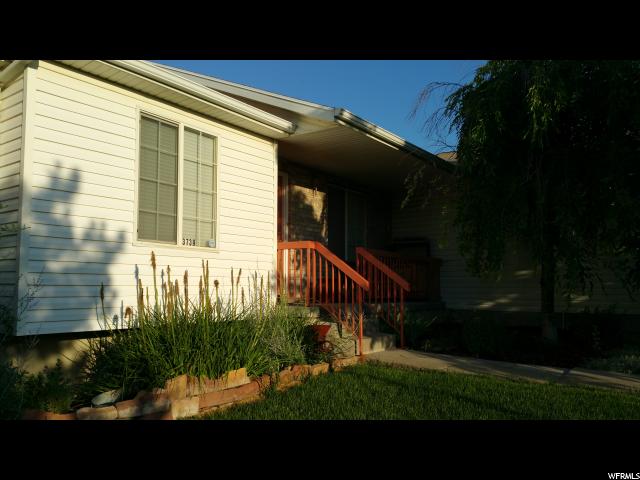 3739 BUSMAN W, West Valley City, UT 84128