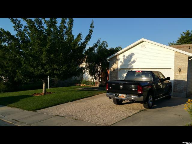3739 BUSMAN W, West Valley City, UT 84128