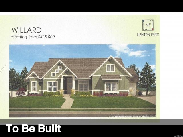 3702 S ROWAN CV, West Valley City, UT 84128