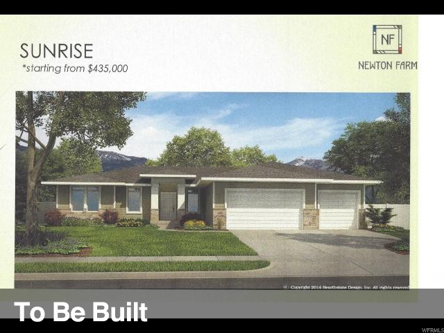 6438 S NEWTON FARM DR, West Valley City, UT 84128