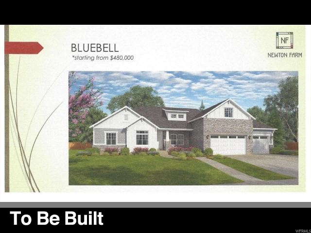 6455 W NEWTON FARM DR, West Valley City, UT 84128