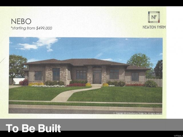 3676 S ROWAN CV, West Valley City, UT 84128