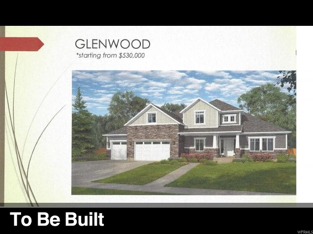 6471 W NEWTON FARM DR, West Valley City, UT 84128