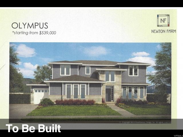 6435 W NEWTON FARM DR, West Valley City, UT 84128